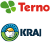 Logo Terno, Kraj
